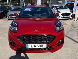 Usado 2023 Ford Puma Gen-E ST-Line X | € 18.900 (Super Preço)