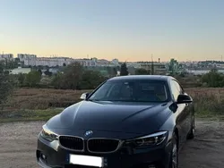 Usado 2019 BMW 420 Gran Coupé Coupé | € 21.500 (Super Preço)