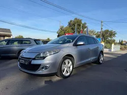 Cinzento Usado 2012 Renault Mégane III | € 8.650 (Preço justo)