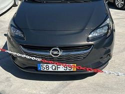 Usado 2015 Opel Corsa Enjoy Sedan | € 8.900 (Preço elevado)