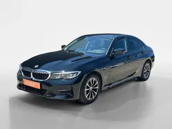 Preto Usado 2019 BMW 318 Advantage Sedan | € 22.990 (Preço elevado)