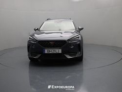 Cinzento Usado 2024 Cupra Formentor SUV | € 36.990