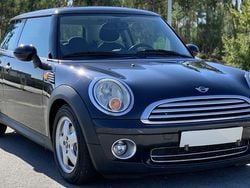 Usado 2008 Mini Cooper Citadino | € 5.999 (Bom preço)