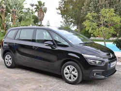 Citroën Spacetourer