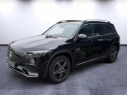 Preto Usado 2024 Mercedes EQB250 SUV | € 52.900 (Preço elevado)