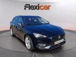 Cinzento Usado 2020 Seat Leon ST Carrinha | € 22.990 (Preço justo)