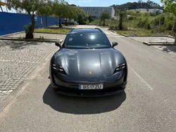 Usado 2022 Porsche Taycan Cross Turismo Sedan | € 73.990