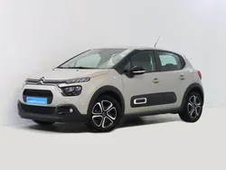 Cinzento Usado 2024 Citroën C3 Citadino | € 15.900 (Preço justo)