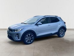 Cinza Novo 2025 Kia Stonic SUV | € 19.990 (Preço justo)