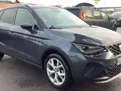 Outro Usado 2023 Seat Arona FR SUV | € 18.790 (Preço justo)