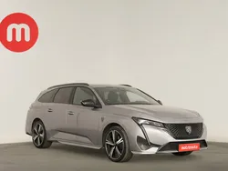 Usado 2024 Peugeot 308 GT Carrinha | € 26.499 (Preço justo)