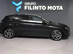 Preto Usado 2024 Peugeot 308 Allure | € 27.240 (Super Preço)