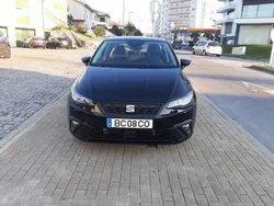 Preto Usado 2023 Seat Ibiza XCELLENCE | € 19.000 (Preço justo)