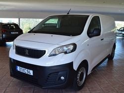 Branco Usado 2019 Peugeot Expert Premium Van | € 17.000 (Preço justo)