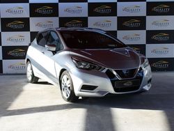 Cinza Usado 2020 Nissan Micra Acenta Citadino | € 14.990 (Preço elevado)