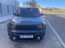Usado 2021 Jeep Renegade SUV | € 22.999