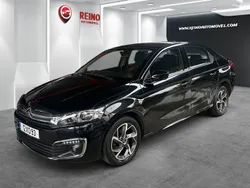 Citroën C-Elysee I