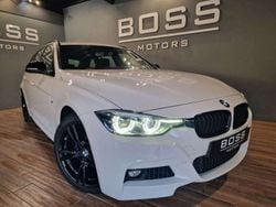 Branco Usado 2019 BMW 318 Carrinha | € 25.990 (Preço elevado)