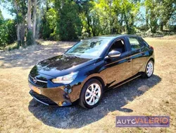 Preto Usado 2022 Opel Corsa Edition | € 15.950 (Preço elevado)