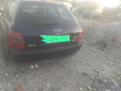 Usado 2000 Audi A4 Sedan | € 1.300