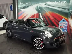 Usado 2016 Mini John Cooper Works Cabriolet Cabrios | € 28.499