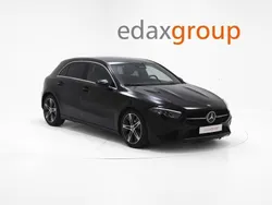 Preto Usado 2023 Mercedes A200 Style Sedan | € 29.990 (Super Preço)