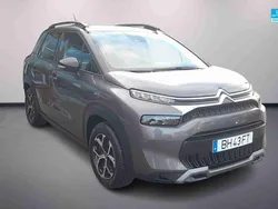 Cinza Usado 2024 Citroën C3 Aircross PureTech SUV | € 18.700 (Preço justo)