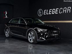 Preto Usado 2020 Audi e-tron Advanced SUV | € 32.750 (Preço justo)