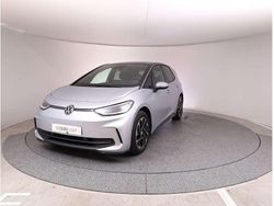 Cinzento claro Usado 2025 VW ID.3 Pro Citadino | € 34.990 (Preço justo)
