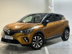 Outra Usado 2020 Renault Captur SUV | € 17.500 (Preço justo)