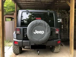 Usado 2011 Jeep Wrangler Rubicon SUV | € 52.000