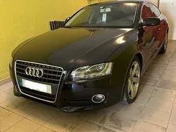 Usado 2010 Audi A5 Sportback Business Sedan | € 13.850