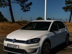 Usado 2015 VW Golf VII GTE | € 14.750 (Super Preço)