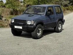 Azul Usado 1992 Mitsubishi Pajero SUV | € 8.000