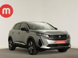 Usado 2024 Peugeot 3008 Allure | € 28.499