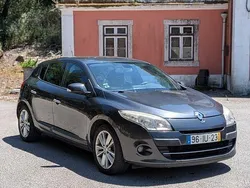 Usado 2010 Renault Mégane III Dynamique Sedan | € 5.100 (Preço justo)