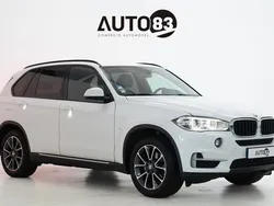 Branco Usado 2019 BMW X5 Comfort Edition SUV | € 39.990
