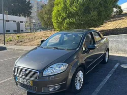 Usado 2008 Fiat Linea Sedan | € 2.900