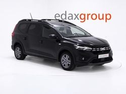 Cinza Usado 2023 Dacia Jogger Expression Monovolume | € 17.490 (Preço justo)