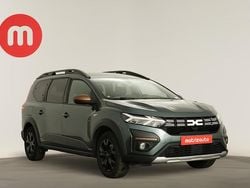 Verde Usado 2024 Dacia Jogger Extreme Monovolume | € 21.499 (Preço justo)
