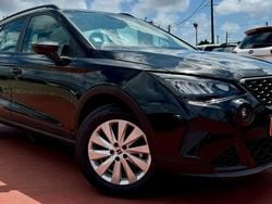 Preto Usado 2023 Seat Arona Style SUV | € 20.500 (Caro)