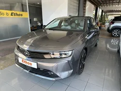 Cinzento Novo 2024 Opel Astra Edition | € 24.490 (Preço justo)