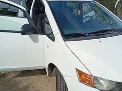 Usado 2010 Mitsubishi Colt Sedan | € 2.750
