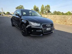 Preto Usado 2011 Audi A1 Sport Citadino | € 9.990 (Preço justo)