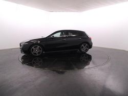Preto Usado 2023 Mercedes A200 Advanced Plus Sedan | € 34.450 (Preço justo)