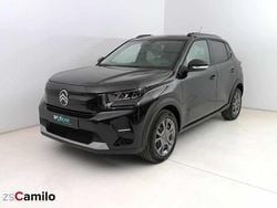 Preto Usado 2025 Citroën C3 Citadino | € 18.450 (Bom preço)