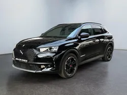 Preto Usado 2022 DS Automobiles DS7 Crossback Performance SUV | € 27.750