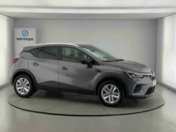 Cinza Usado 2024 Mitsubishi ASX Invite SUV | € 20.260 (Preço justo)