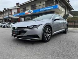 Cinza Usado 2018 VW Arteon Elegance | € 22.990 (Preço justo)