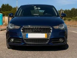 Usado 2012 Audi A1 Sportback Citadino | € 9.500 (Preço justo)